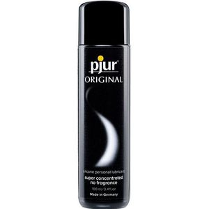 Pjur Original Glijmiddel Op Siliconenbasis 100ml