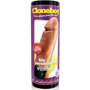 Cloneboy Vibrator