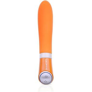 B Swish bgood Deluxe Vibrator Oranje