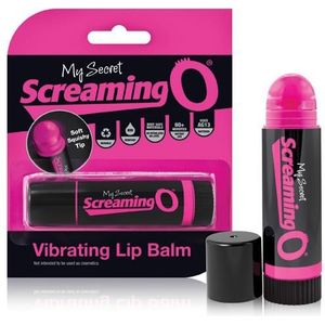 The Screaming O Vibrerende Lippenbalsem Vibrator