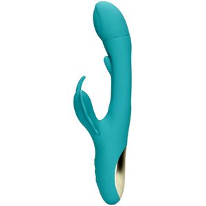 Loveline Flapping G Spot Butterfly Vibrator 26 cm