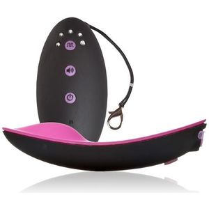 OhMiBod Club Vibe 2.OH Draagbare Panty Vibrator