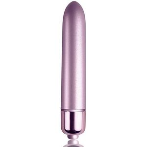 Rocks-Off Touch of Velvet Vibrator Paars