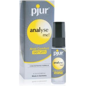 Pjur Analyse Me Gel Anale Seks 20 ml