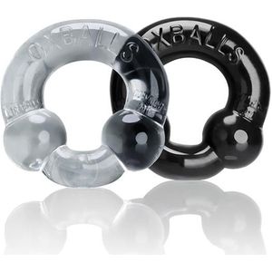 Oxballs Ultraballs Cockring 2-pack