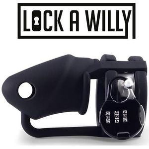 Lock a Willy Peniskooi