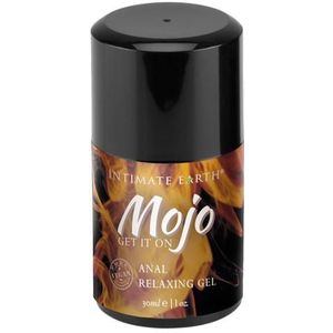 Intimate Earth Mojo Clove Relaxerende Anale Gel 30 ml