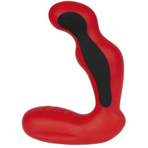 ElectraStim Silicone Fusion Habanero Prostate Massager