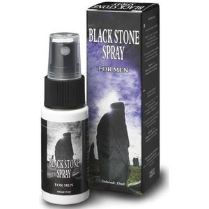 Black Stone Delay Spray 15 ml