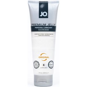 System JO Premium Jelly Glijmiddel Siliconen Basis 120 ml