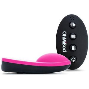 OhMiBod Club Vibe 3.OH Draagbare Panty Vibrator