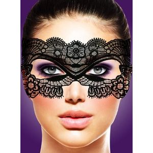 RS Soiree Mask V Zouzou