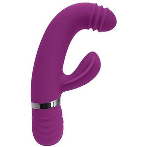 Playboy Pleasure Tap That G Spot Vibrator 16 Cm