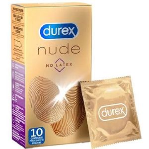 Durex Nude Condooms 20 stuks