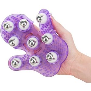 PowerBullet Roller Balls Massager