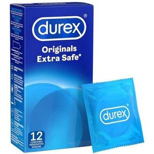 Durex Extra Safe Condooms 20 stuks