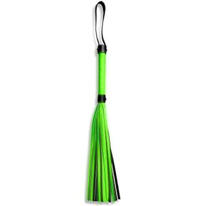 Ouch! Glow in the Dark Flogger