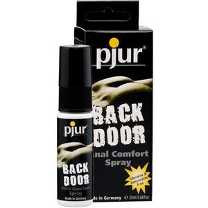 Pjur Back Door Spray Anaal Comfort 20 ml
