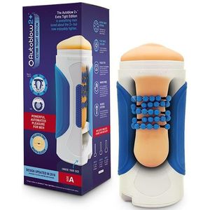 Autoblow 2 Plus Masturbator Maat B