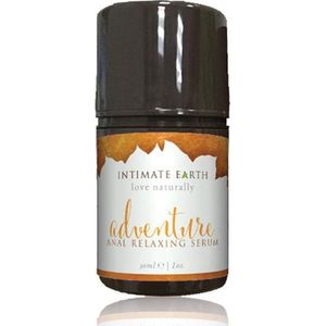 Intimate Earth Anaal Relaxerend Serum