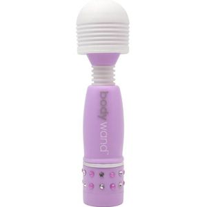 Bodywand Mini Wand Massager Roos