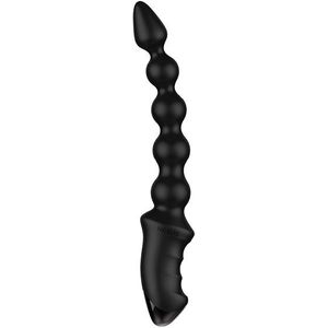 Nexus Bendz Buigbare Anale Vibrator 29 Cm