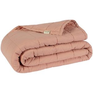 Moon sprei roze