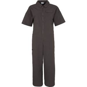 O'Neill Utility Trail Jumpsuit  - Dames - Grijs - Maat: S