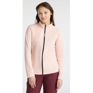 O'Neill Jack's Full-zip Fleece  - Dames - Roze - Maat: M