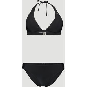 O'Neill Maria Cruz Bikini Set  - Dames - Zwart - Maat: 40B