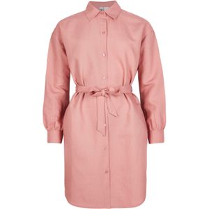 O'Neill Mali Shirt Dress  - Dames - Roze - Maat: S