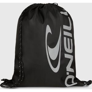 O'Neill Sporttas  - unisex - Zwart - Maat: One Size