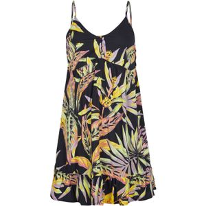O'Neill Malu Beach Dress  - Dames - Zwart - Maat: XS