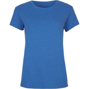 O'Neill Essentials T-shirt  - Dames - Blauw - Maat: S