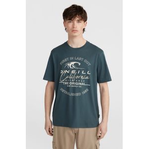 O'neill t-Shirts O'neill Cali Wave t-Shirt