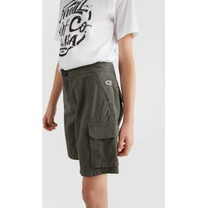 O'Neill Cali Beach Cargo Korte Broek  - Jongens - Groen - Maat: 152