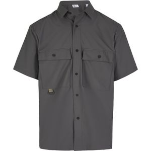O'Neill Utility Shirt  - Heren - Grijs - Maat: XL