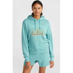 O'Neill Hoodie Lichtblauw