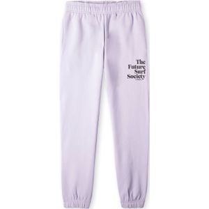 O'Neill Future Surf Society Joggers  - Meisjes - Paars - Maat: 140
