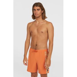 O'Neill - O'riginals Side Panel 16'' - Zwembroek - Oranje