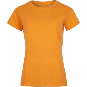 O'Neill Essentials T-shirt  - Dames - Bruin - Maat: XS