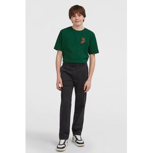 O'Neill Cargo Pants  - Jongens - Zwart - Maat: 128