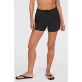 O'Neill - Women of the Wave 14 - Zwembroek - Blauw - Polyester - Elastische Tailleband