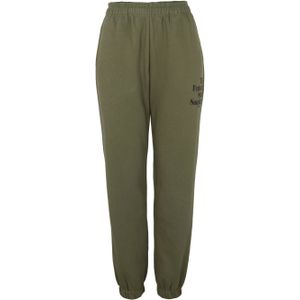 O'Neill Future Surf Society Joggers  - Dames - Groen - Maat: L
