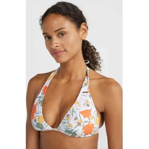 O'Neill Marga Bikini Top  - Dames - Wit - Maat: 36D