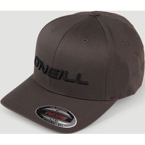 O'Neill Baseball Pet  - unisex - Grijs - Maat: S/M