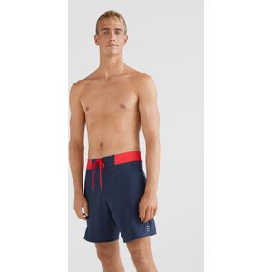 O'Neill Solid Freak Board Short  - Heren - Blauw - Maat: 30