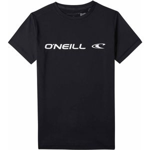 O'Neill Rutile T-shirt  - Jongens - Zwart - Maat: 104