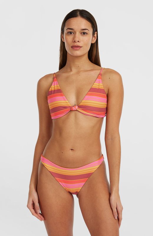 O'neill - O'riginals Pismo Flamenco - Bralette Bikini