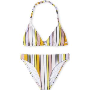 O'Neill Venice Beach Party Bikini  - Meisjes - Geel - Maat: 128